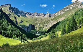 Haus Alpenjuval